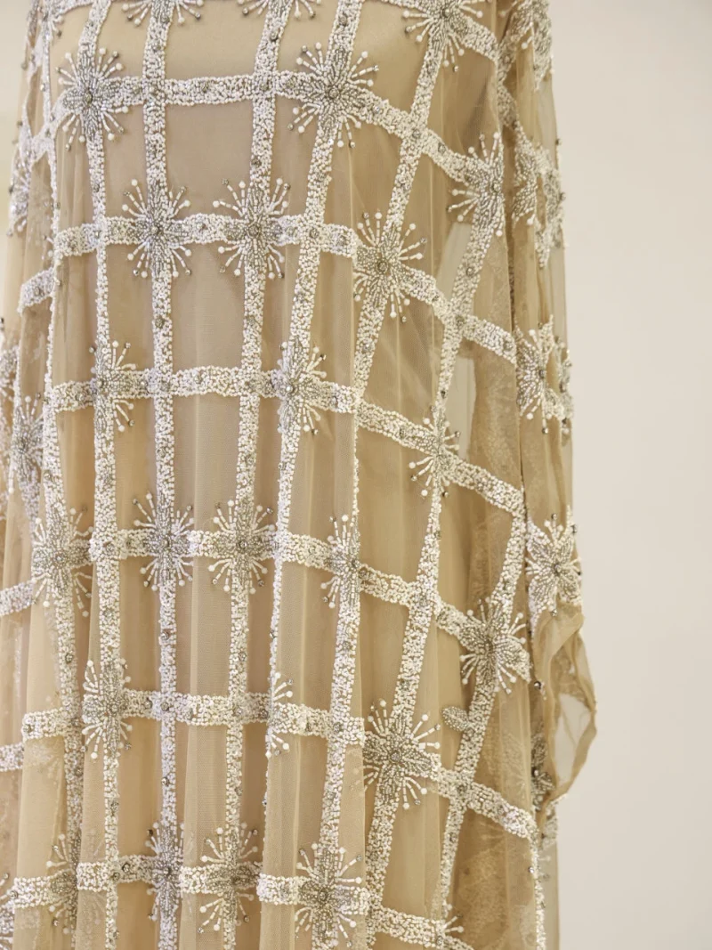 Couture Belladore Evening Dress