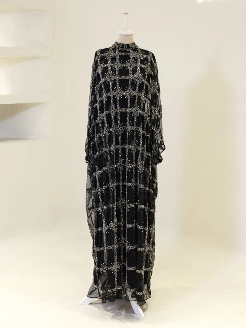 Couture Belladore Evening Dress