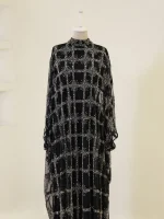 Couture Belladore Evening Dress