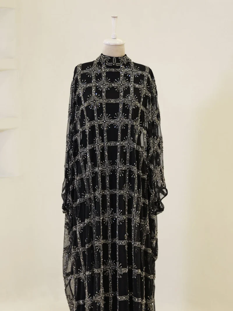 Couture Belladore Evening Dress