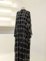 Couture Belladore Evening Dress