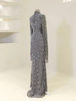 Couture Estrella Evening Dress
