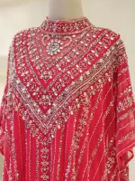 Couture Isolde Evening Dress