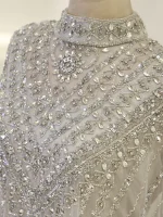 Couture Isolde Evening Dress