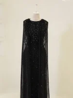 Couture Laluna Evening Dress