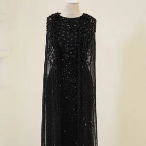 Couture Laluna Evening Dress