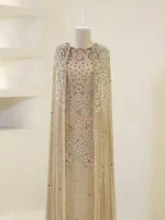 Couture Laluna Evening Dress