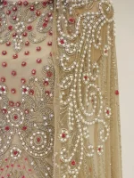 Couture Laluna Evening Dress