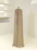 Couture Laluna Evening Dress