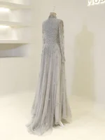 Couture Libes Evening Dress