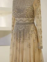 Couture Libes Evening Dress