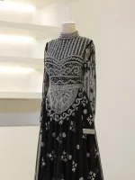 Couture Libes Evening Dress