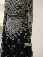 Couture Libes Evening Dress