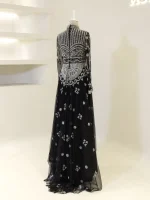Couture Libes Evening Dress