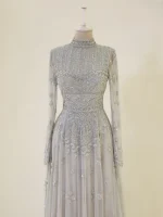 Couture Libes Evening Dress