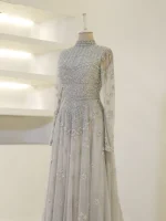 Couture Libes Evening Dress