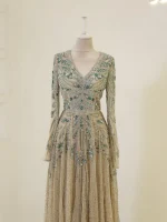 Couture Marquessa Evening Dress