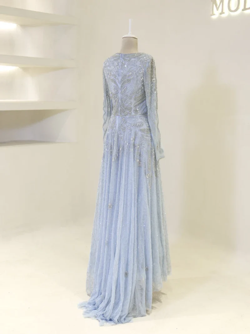 Couture Marquessa Evening Dress