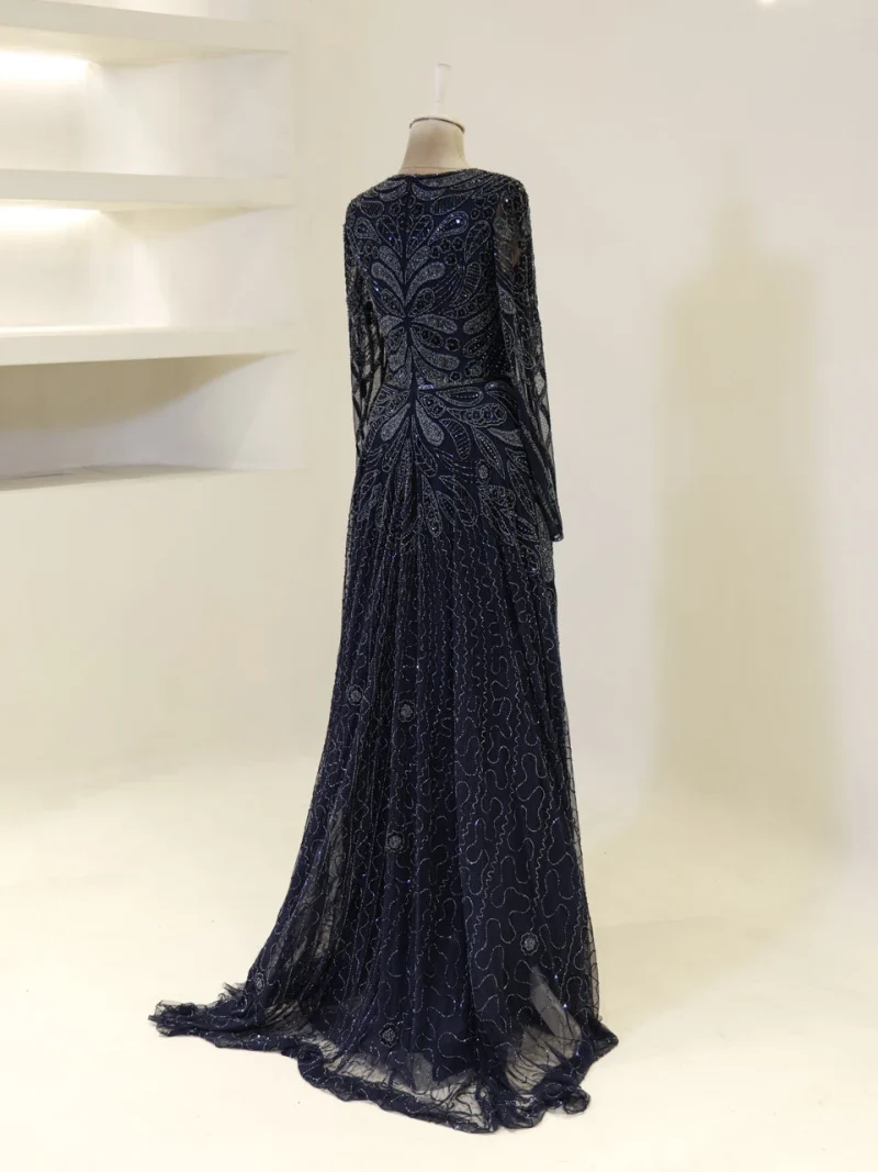 Couture Marquessa Evening Dress