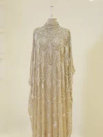 Couture Mavielle Evening Dress