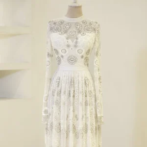 Couture Mireya Evening Dress