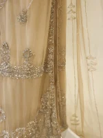 Couture Selora Evening Dress