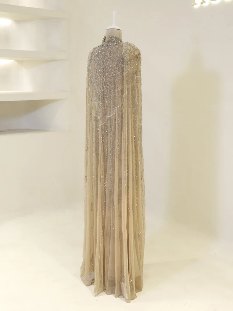 Couture Selora Evening Dress