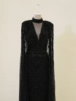 Couture Selora Evening Dress
