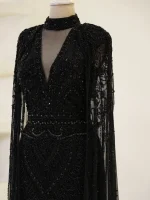 Couture Selora Evening Dress