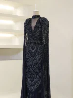 Couture Selora Evening Dress
