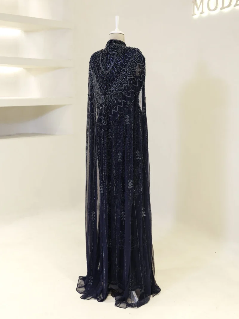 Couture Selora Evening Dress