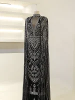 Couture Selora Evening Dress