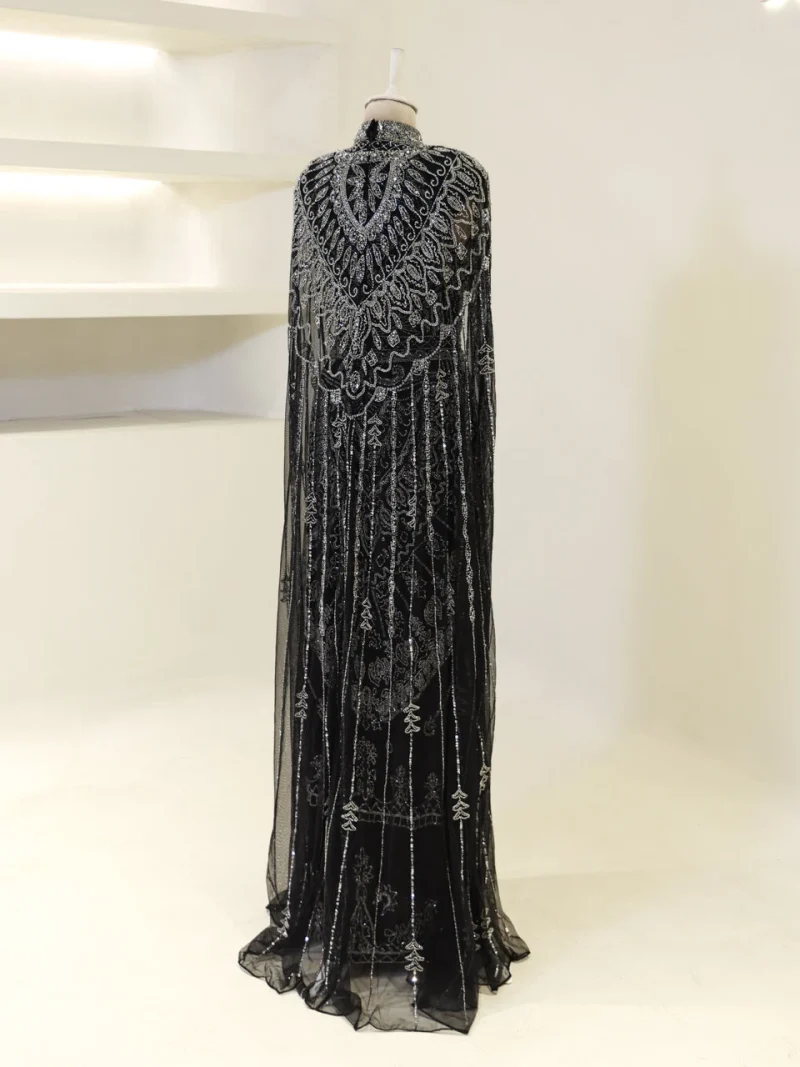 Couture Selora Evening Dress