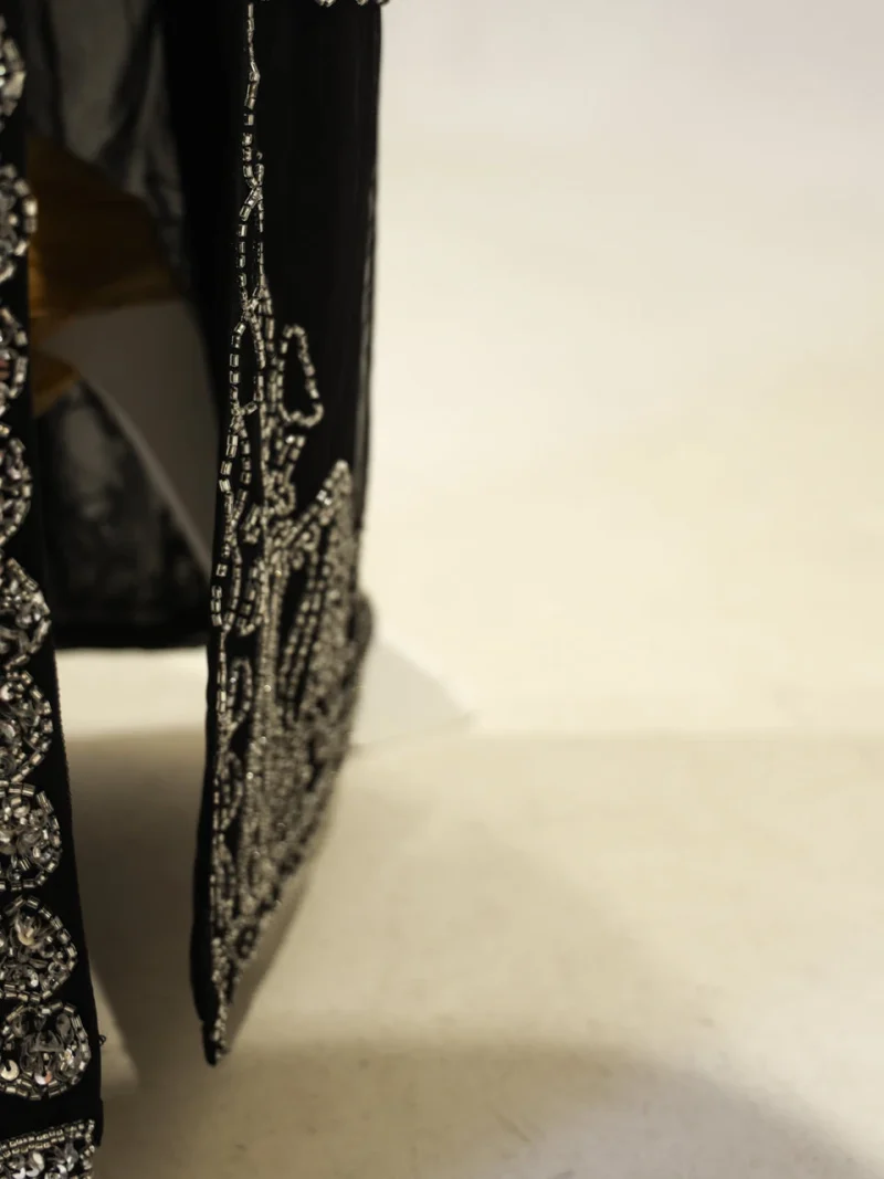 Couture Selora Evening Dress