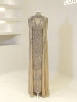 Couture Selora Evening Dress