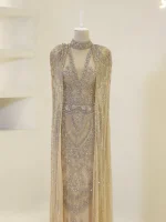 Couture Selora Evening Dress