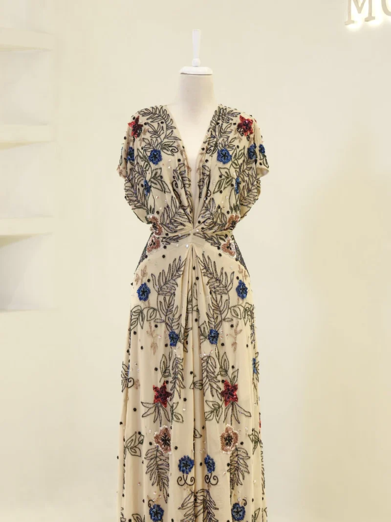 Couture Sorella Evening Dress