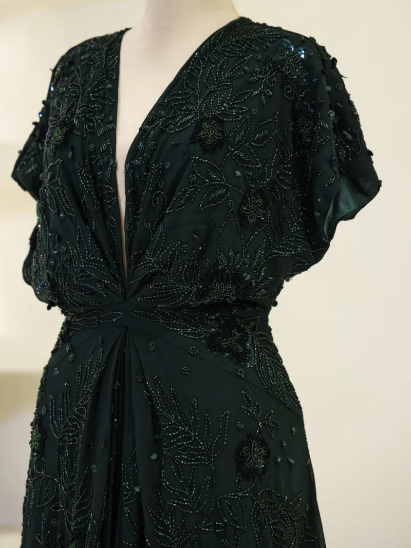 Couture Sorella Evening Dress