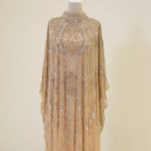 Couture Zephyra Evening Dress