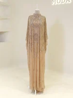 Couture Zephyra Evening Dress