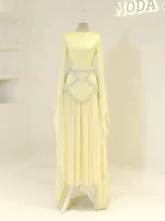 Moliere Modest Outfit Set