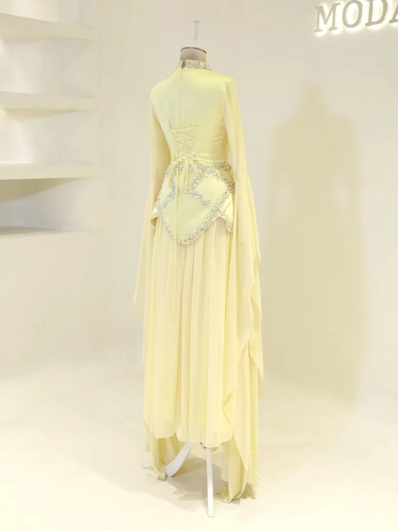 Moliere Modest Outfit Set