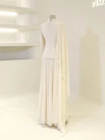 Nathalia Modest Evening Dress