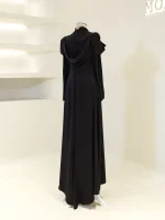 Nerisse Modest Evening Dress