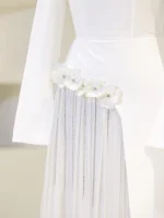 Özgü Modest Evening Dress