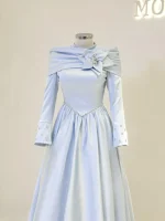 Ravenna Modest Evening Dress