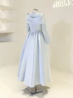 Ravenna Modest Evening Dress