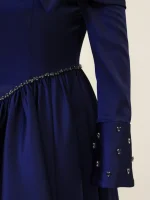 Ravenna Modest Evening Dress