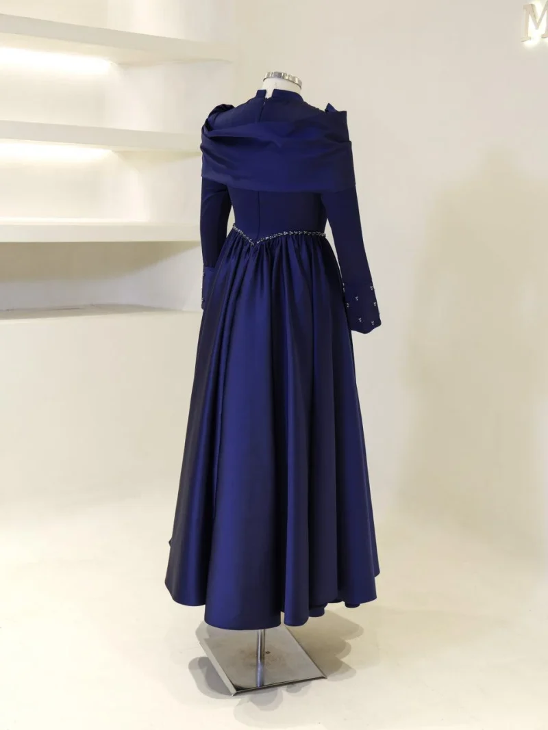 Ravenna Modest Evening Dress