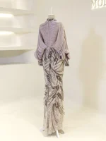 Rienna Modest Evening Dress